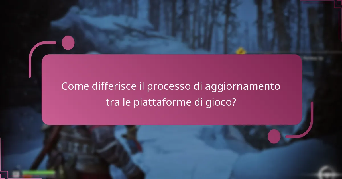 Quali sono i requisiti di idoneità per l’aggiornamento alla Collector’s Edition?