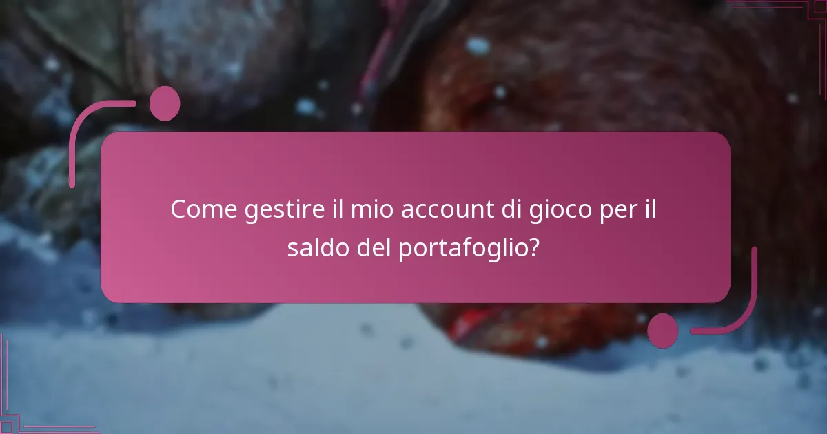 Quali metodi di pagamento posso utilizzare per aggiungere fondi al mio portafoglio?