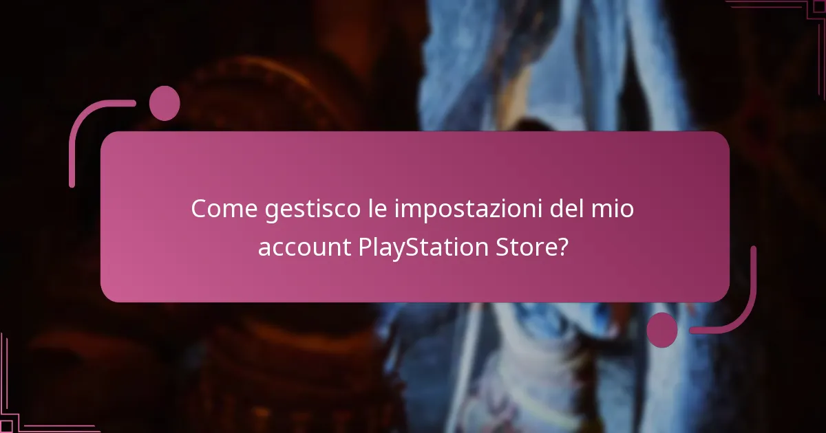 Come posso gestire i miei acquisti esistenti per God of War Ragnarok?