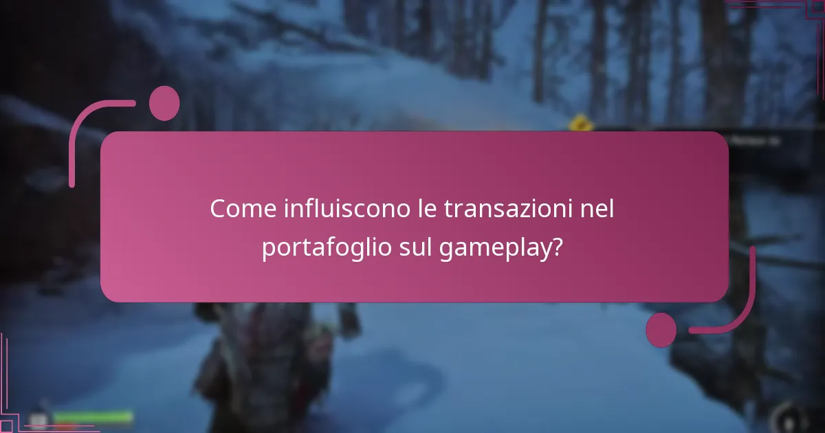 Come impostare e gestire il proprio portafoglio in God of War: Ragnarok?