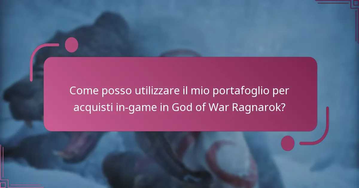 Come posso controllare il saldo del mio portafoglio PlayStation Store?