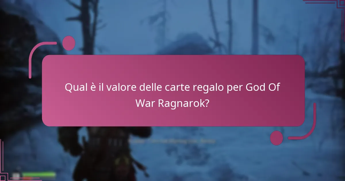 Quali sono i problemi comuni durante il riscatto delle carte regalo?