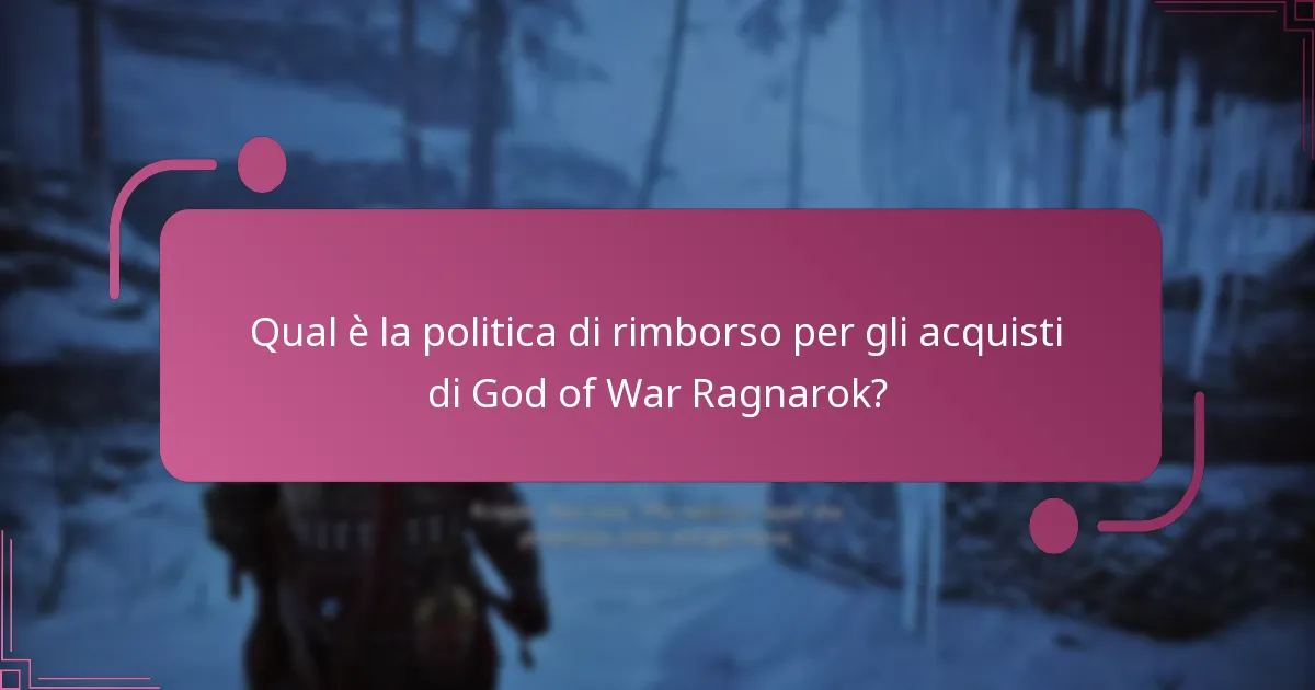 Come gestisco le impostazioni del mio account PlayStation Store?