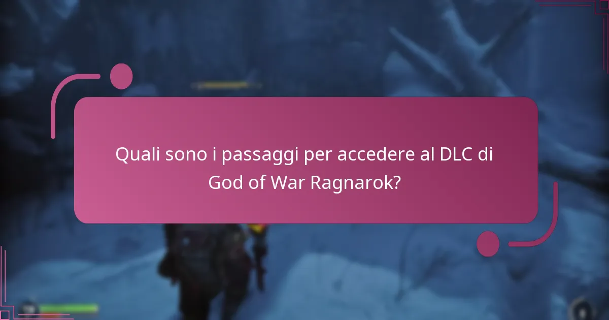 Quali passaggi di risoluzione dei problemi posso seguire se non riesco ad accedere al DLC?
