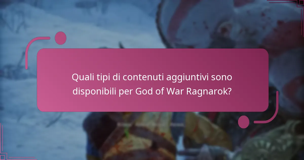 Come influisce il contenuto aggiuntivo sul gameplay?